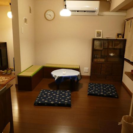 東山の宿 藤屋 Kyoto Luaran gambar