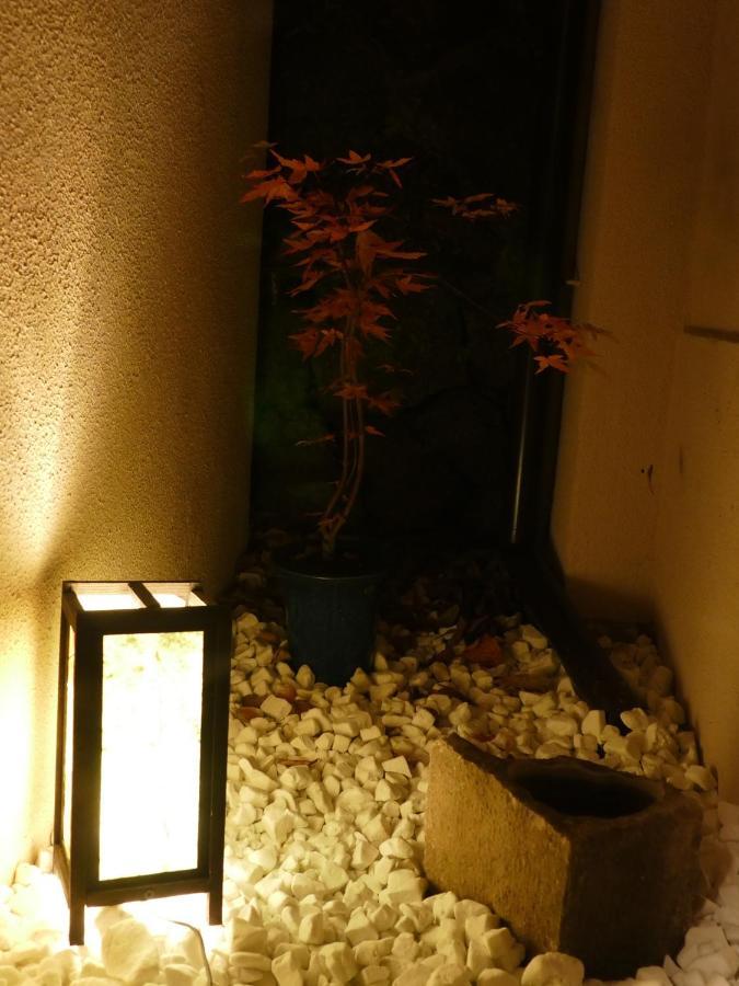 東山の宿 藤屋 Kyoto Luaran gambar